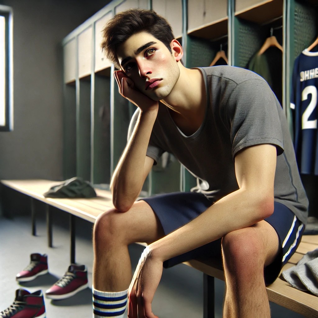 Trouble With Motivation – AthleteBodyMind.com